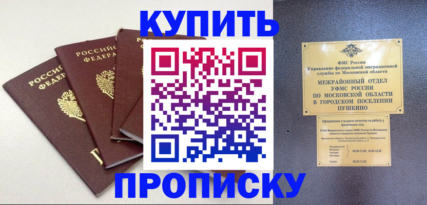 временная регистрация собственник в Кушве